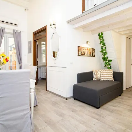 Apartment Florentia By Tuscanywego Florence