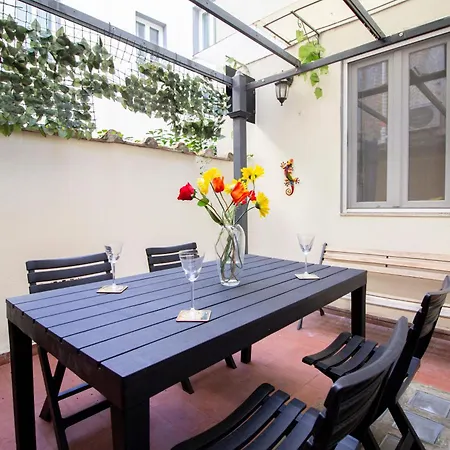 Apartment Florentia By Tuscanywego