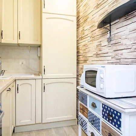 Apartment Florentia By Tuscanywego Florence