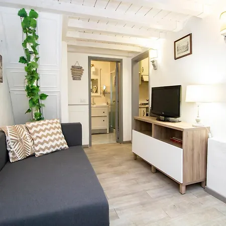 Apartment Florentia By Tuscanywego