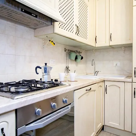 Apartment Florentia By Tuscanywego *