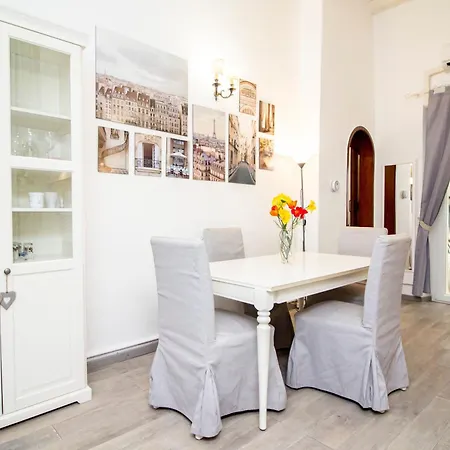 Florentia By Tuscanywego Apartment *