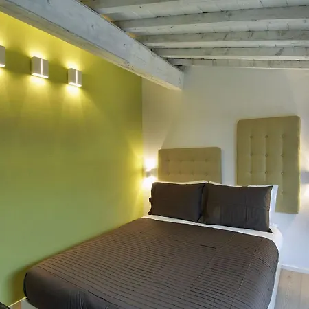 Aparthotel Aruch 2*
