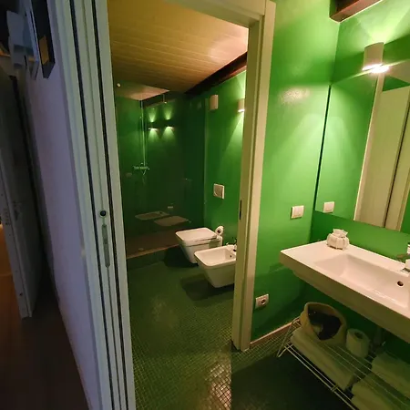 Aruch Aparthotel 2*