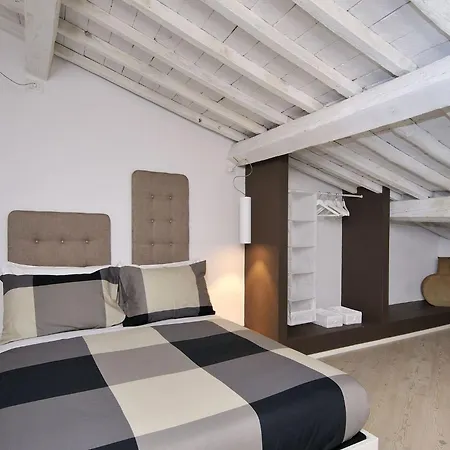 Aparthotel Aruch Firenze
