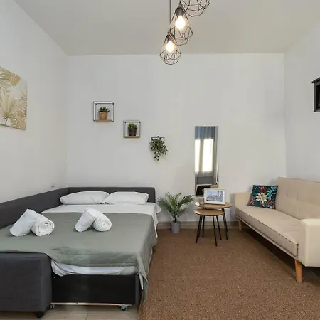 Appartement *suite Boutique Santa Croce* Florence