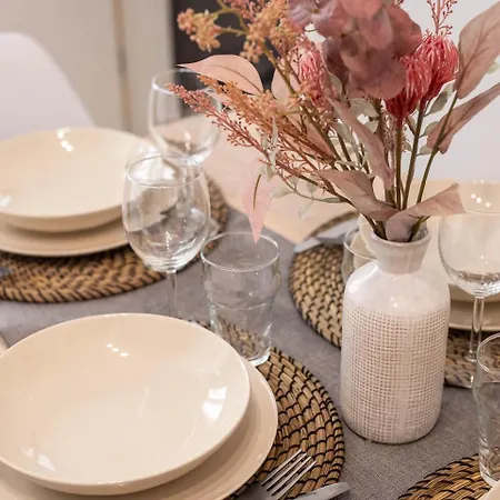 *suite Boutique Santa Croce* Apartment Florence