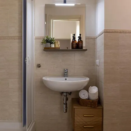 Appartement *suite Boutique Santa Croce* Florence
