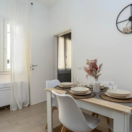 *suite Boutique Santa Croce* Florence
