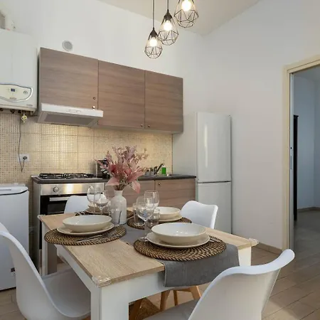 Apartment *suite Boutique Santa Croce* Florence
