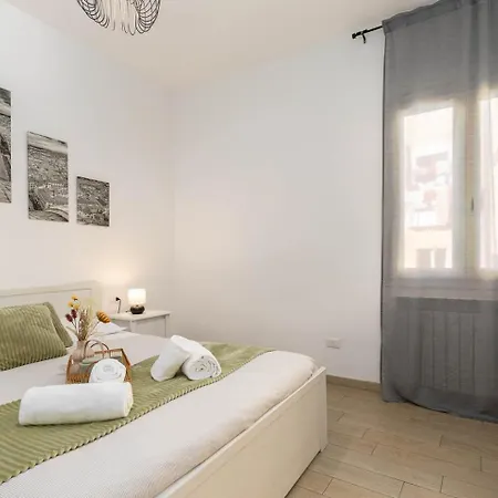 *suite Boutique Santa Croce* Appartement Florence