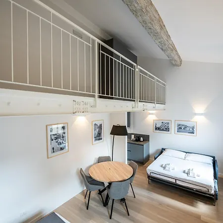 Apartamento Algila Lifestyle Tornabuoni