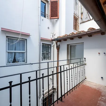 Apartment Algila Lifestyle Tornabuoni