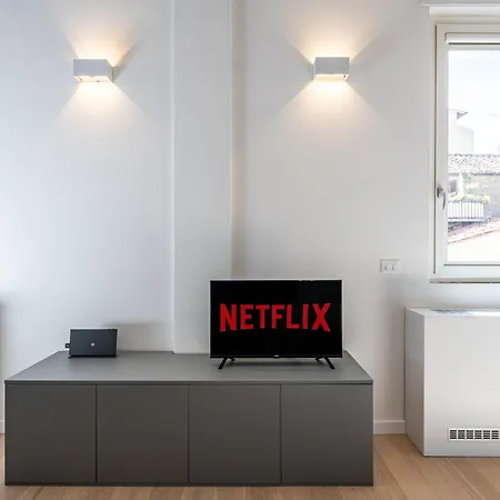 Algila Lifestyle Tornabuoni Apartment *