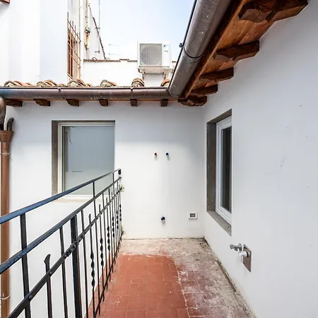 Algila Lifestyle Tornabuoni * Florença