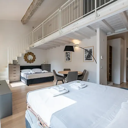Apartment Algila Lifestyle Tornabuoni