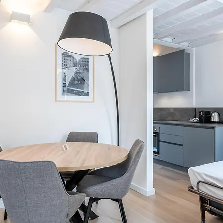 Algila Lifestyle Tornabuoni Apartment *