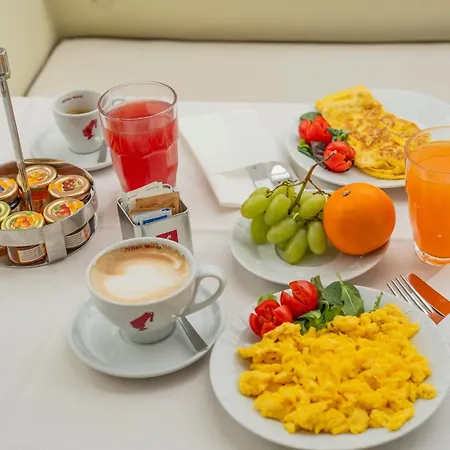 Della Signoria Hotel Firenze