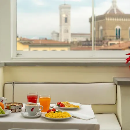 Hotel Della Signoria 3*