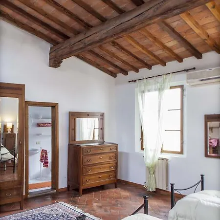 Ruggini Apartament