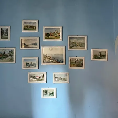 Appartement Residenza Dei Medici Palace Roberto