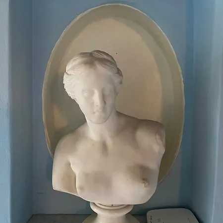Residenza Dei Medici Palace Roberto Appartement Florence