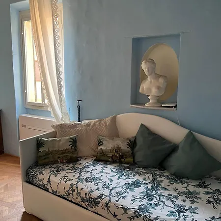Residenza Dei Medici Palace Roberto Apartment Florence