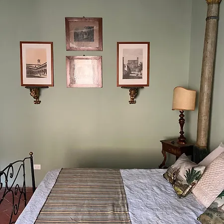 Apartment Residenza Dei Medici Palace Roberto Florence