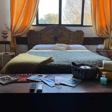 Corte Dei Medici B&B *