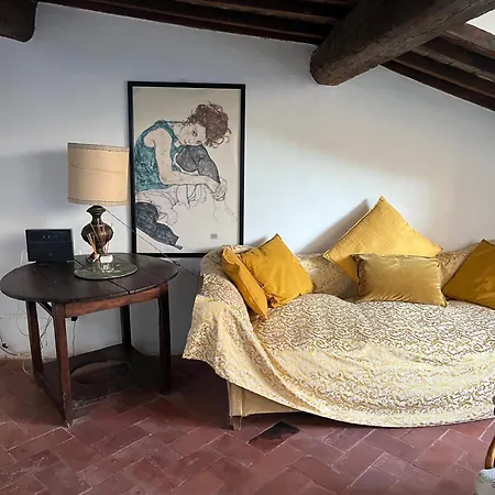 B&B Corte Dei Medici *