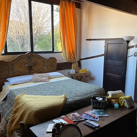 B&B Corte Dei Medici *