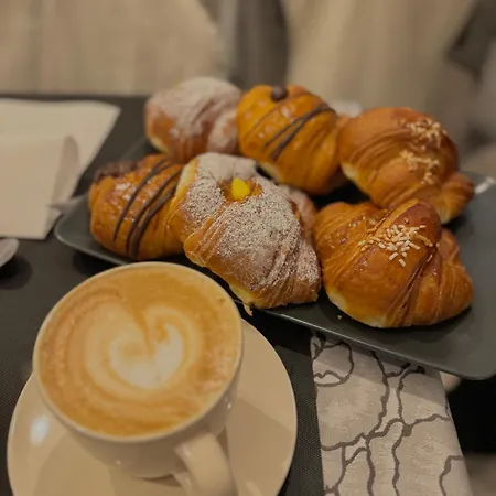 Relais Stibbert Firenze