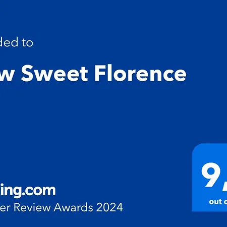 Apartment New Sweet Florence
