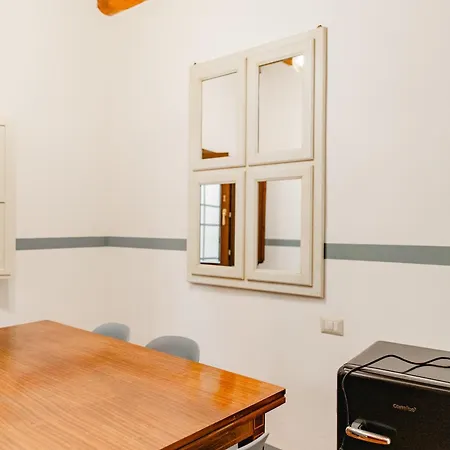 Big Near Piazza Santo Spirito Appartamento Firenze