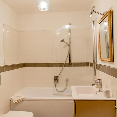Appartamento Big Near Piazza Santo Spirito *