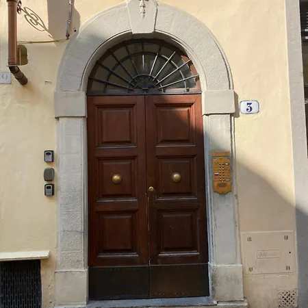 Apartment Piccola Stanza Al Duomo
