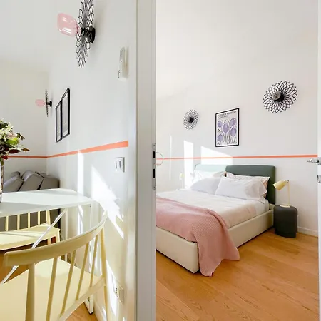 Alinari Boutique Apartment