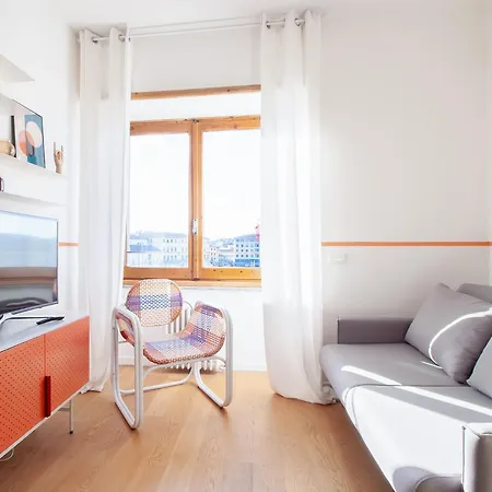 Apartment Alinari Boutique Florence