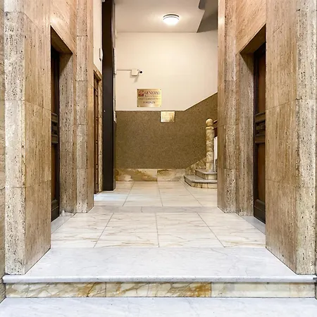 Alinari Boutique Apartment
