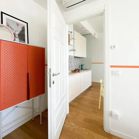 Apartment Alinari Boutique