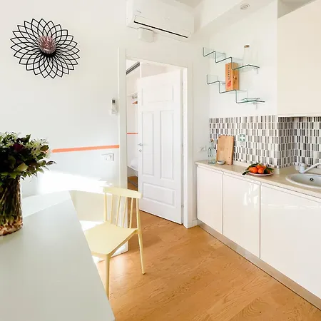 Alinari Boutique Apartment