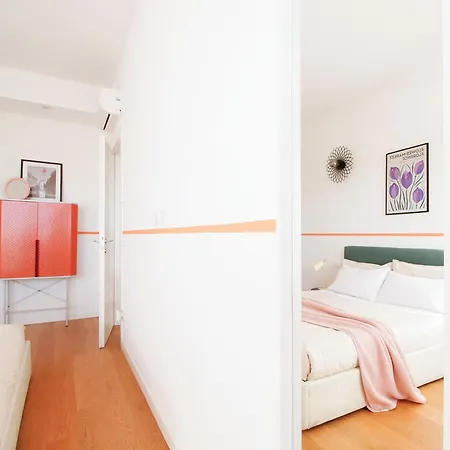 Apartment Alinari Boutique Florence