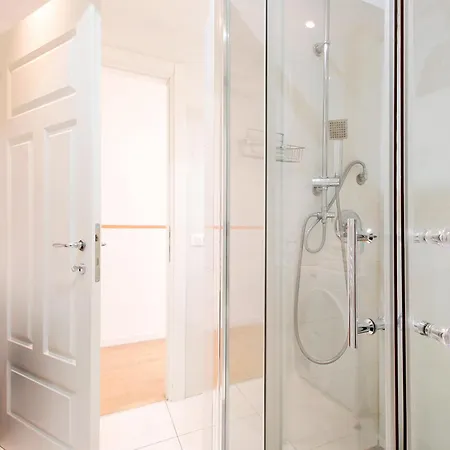 Alinari Boutique Apartment