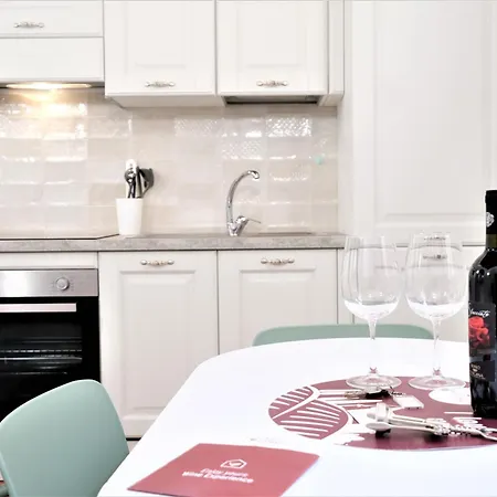 Apartment Wine Ribolla