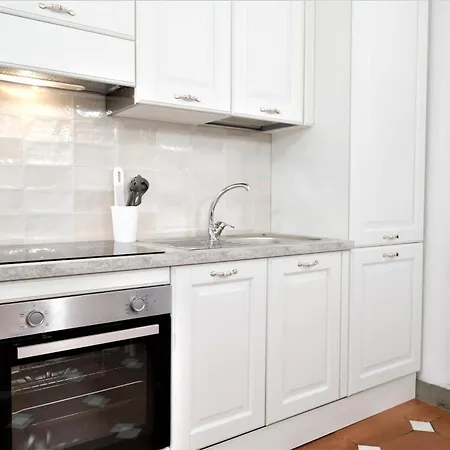 Apartamento Wine Ribolla *