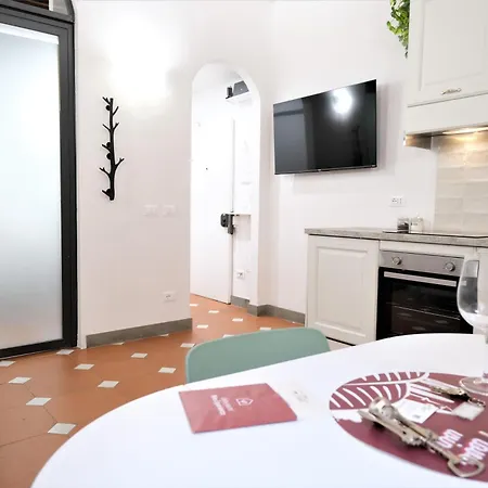 Apartment Wine Ribolla Florence