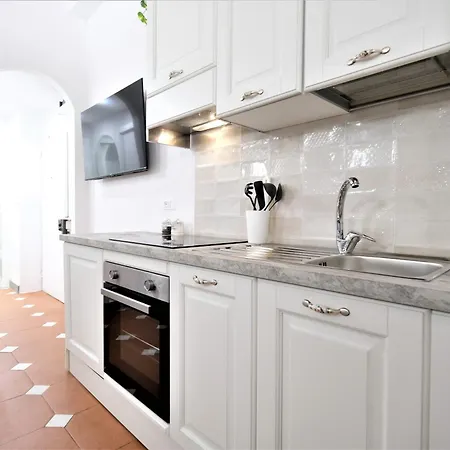 Apartment Wine Ribolla