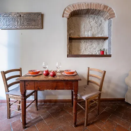 Apartment Santa Croce Junior - Dolcevita *