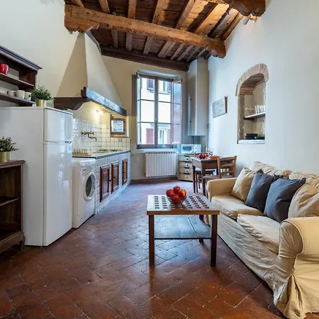 Apartment Santa Croce Junior - Dolcevita