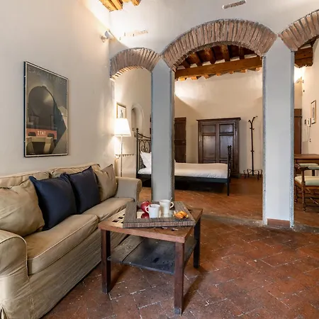 Santa Croce Junior - Dolcevita Apartment